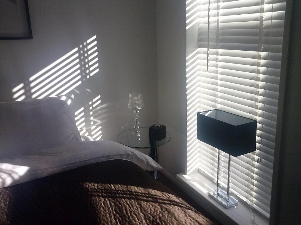B&B Byboukje Earnewâld Habitación foto